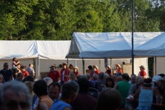 Gartenfest Haunstetten 2013