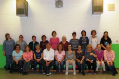 Anfängerworkshop 2018