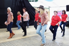 27.05.2012 - Wertinger Volksfest