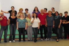 Frühjahrs-Einsteiger-Workshop 2014