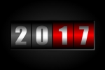 It is 2017