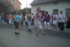 Altstadtfest FFB 2014
