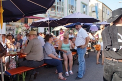 Altstadtfest Fürstenfeldbruck