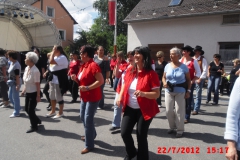 Altstadtfest in Fürstenfeldbruck