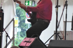 American Brunch - Friedberger Volksfest