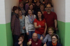 Anfängerworkshop 2016