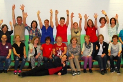Anfängerworkshop 2017