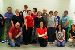 Anfängerworkshop II, 2015