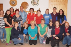 Anfängerworkshop Schwabegg