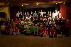 DTSA 2013