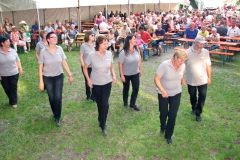 Gartenfest 2014