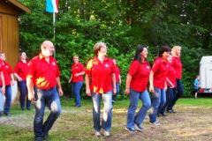 Gartenfest Haunstetten 2016