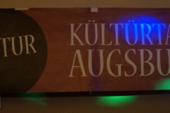 Kultürtage Augsburg