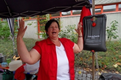 Markt der Vereine 2014
