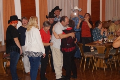 Meet & Greet 2015