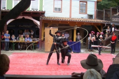 Pullman City 2013