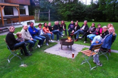 Sommerfest 2017