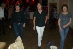Tanz Abend Jumping Boots