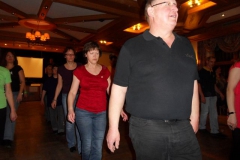 Tanzsportabzeichen in Raisting