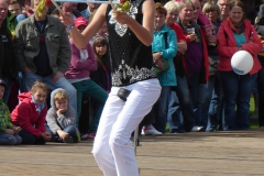 Weltrekord Wurzen