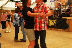 Wertinger Volksfest 2015