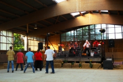 Western und Cowboy Fest