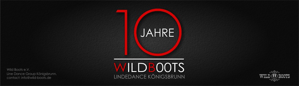 WildBoots